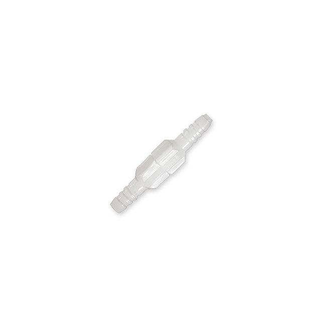 Raccord pivotant pour tube d'oxygène