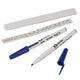 Marqueur cutané chirurgical Devon™ avec capuchon gradué