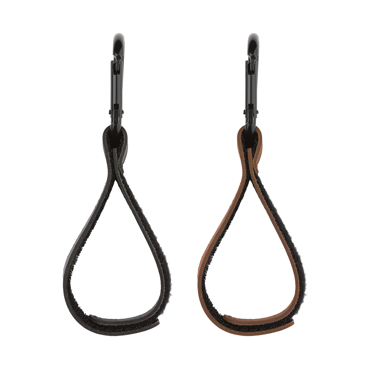 BIOS Living - Bag Hooks Black & Tan (56003)
