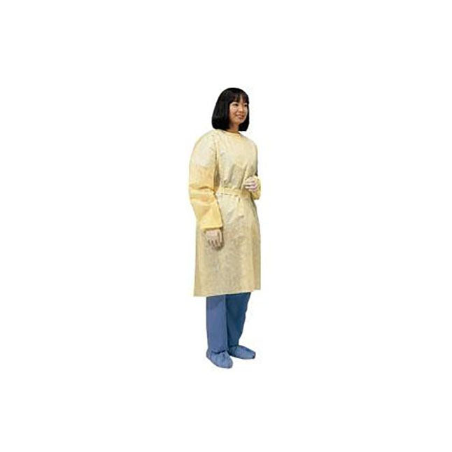 Cover Gown, SMS Fabric