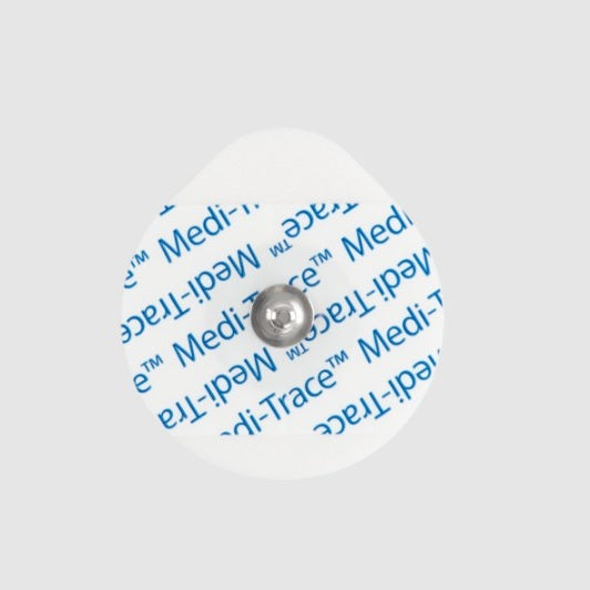 Kendall 500 Series ECG Electrode