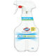 Clorox Healthcare® Fuzion™ Cleaner Disinfectant