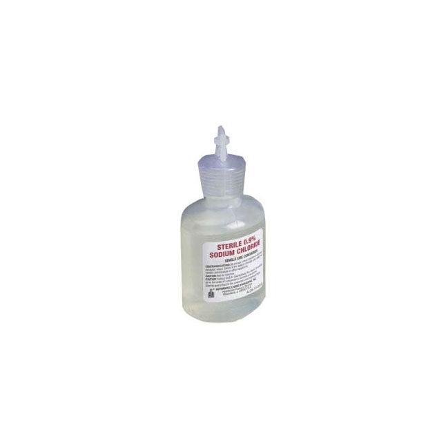 Solution d'irrigation AirLife® à 0,9 % de chlorure de sodium