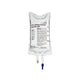Solution injectable de chlorure de sodium à 0,9 %