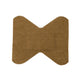 Curity™ Fingertip Fabric Adhesive Bandage, 2 x 1.75IN