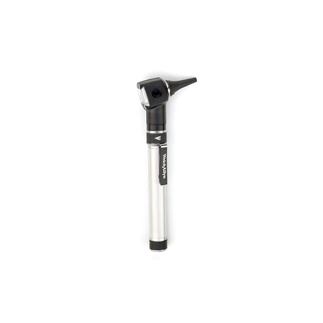 Otoscope PocketScope™ avec illuminateur de gorge et poignée AA
