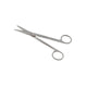 Mayo Scissor, Straight
