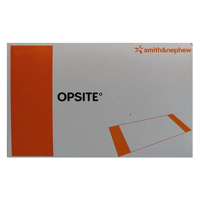 OPSITE™ Incise Drape, film adhésif transparent en polyuréthane