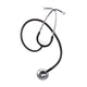 Stethoscope, Dual-Head, Aluminium