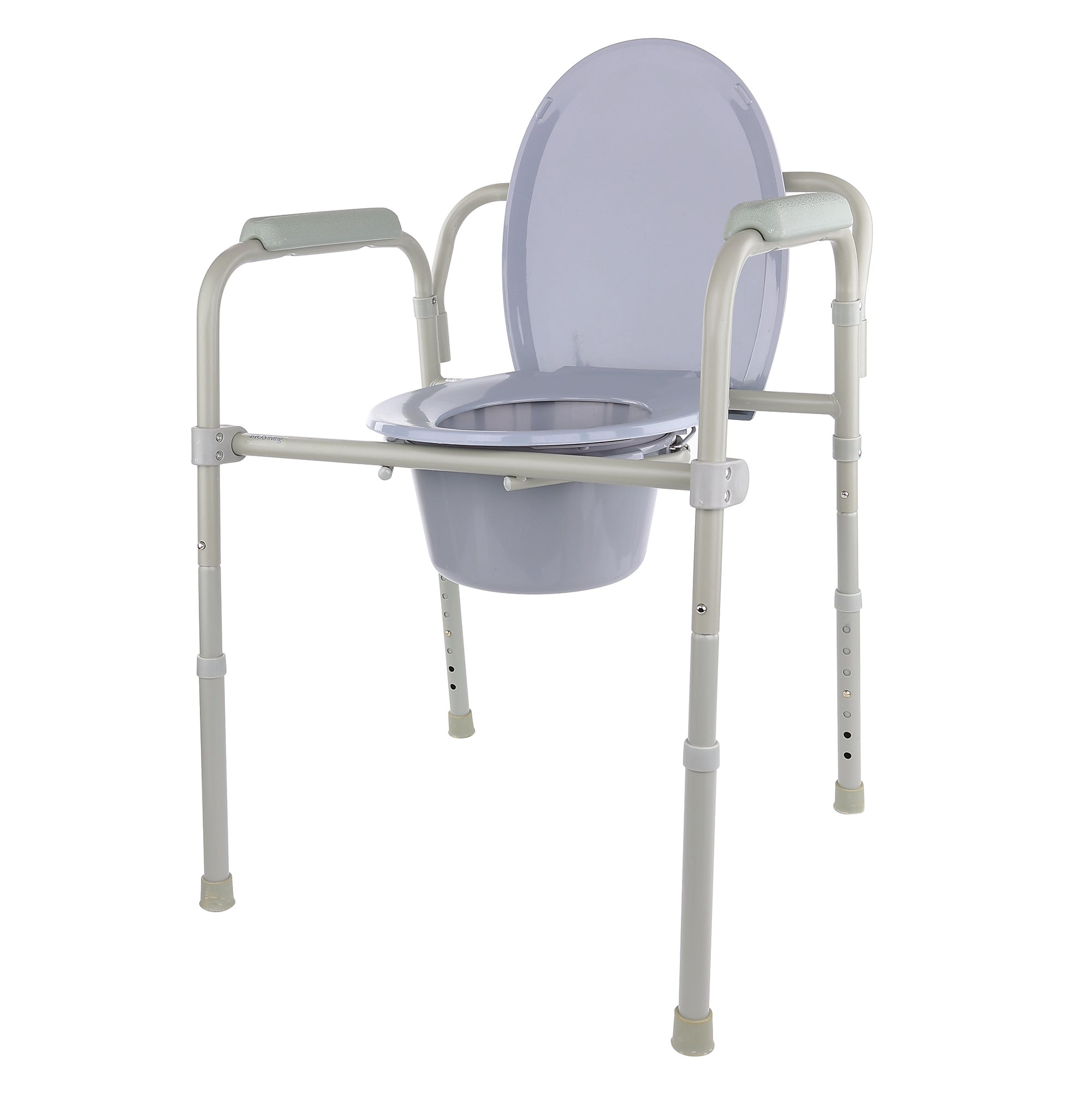 BIOS Living - Deluxe Commode (59024)