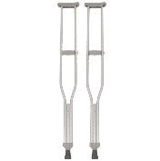 Crutches