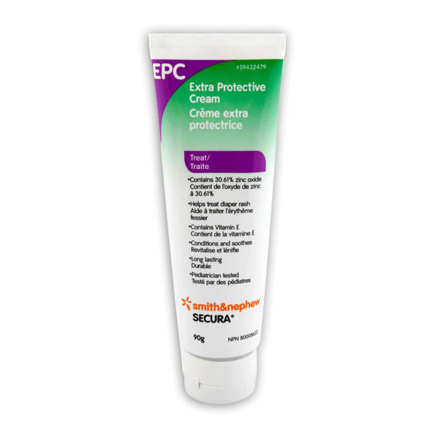 SECURA™ EPC Crème protectrice extra