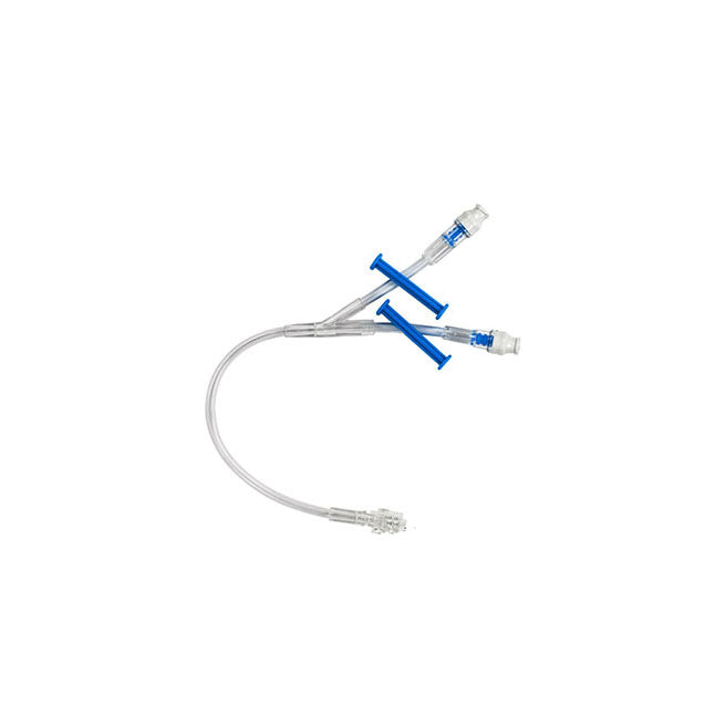 Extension Set, Smallbore Tubing, Short