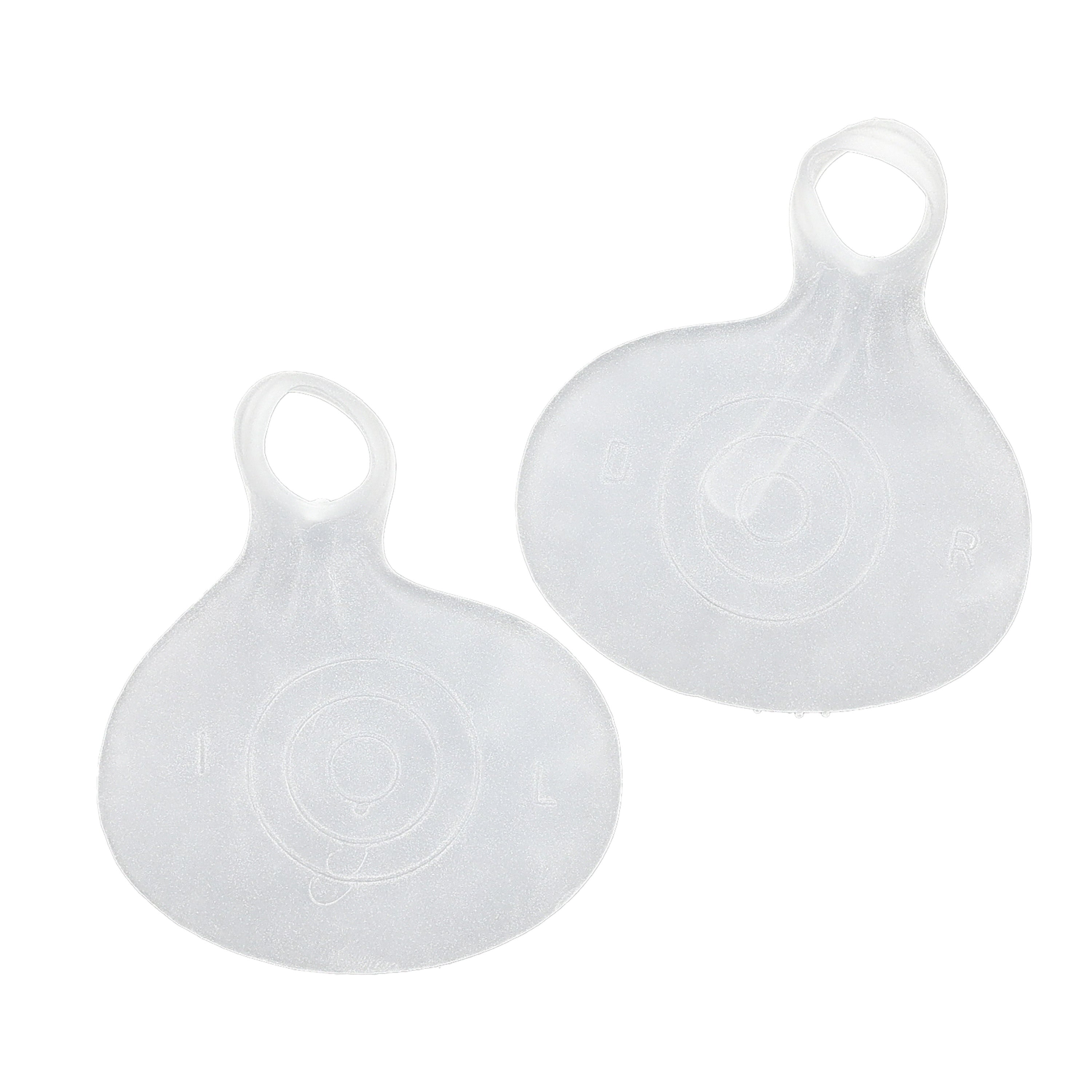 BIOS Living - Gel Ball of Foot Cushion with Loop (FT116)
