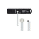 Flexiport® Blood Pressure Cuff, Two Tube, Tri-Purpose Connector