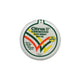 Citrus®II Air Freshener, Solid, 8 oz
