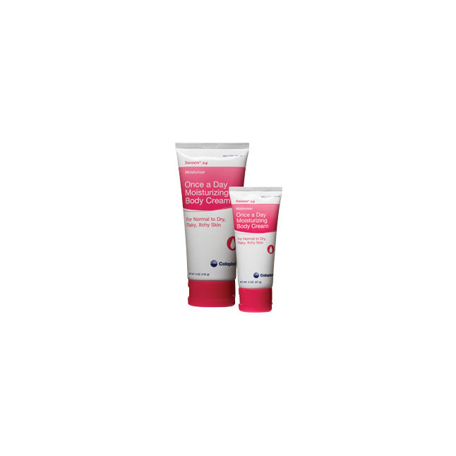Crème de protection 24 heures Sween®