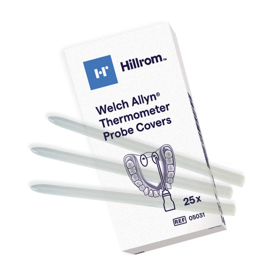 Couvercle de sonde pour thermomètre SureTemp® Plus