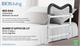 Bios Living Bed Rail