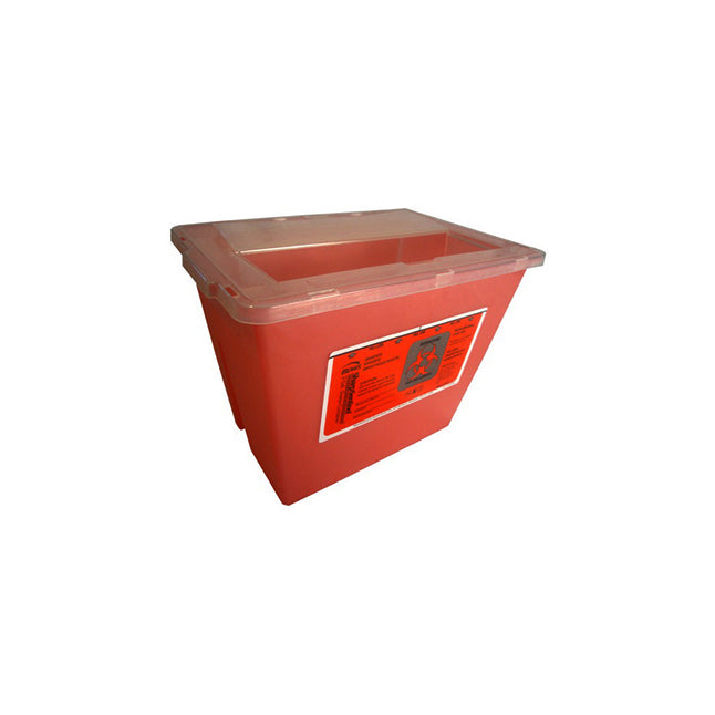 Sentinel Sharps Container, 2GL