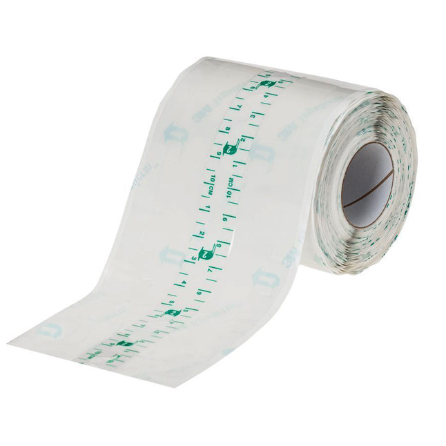 Rouleau de film transparent 3M™ Tegaderm™