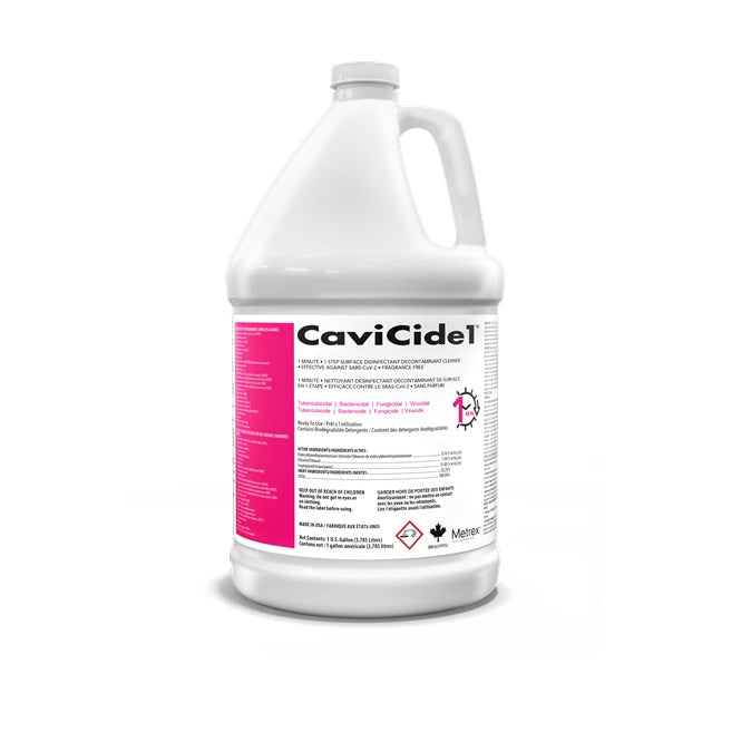 CaviCide1 Surface Disinfectant