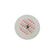 Électrode de surveillance en ruban de papier microporeux Red Dot™