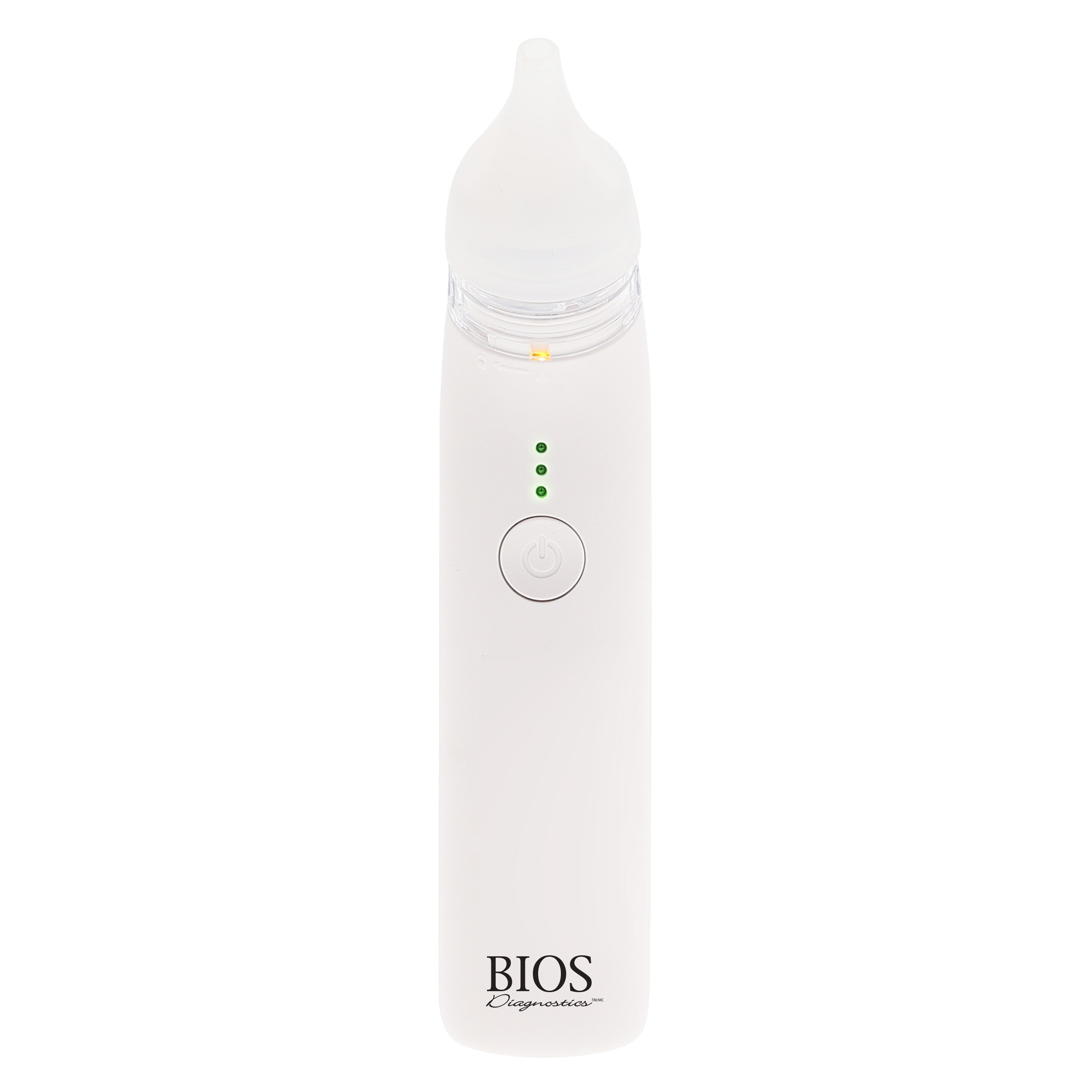 BIOS Diagnostics - Nasal Aspirator with adjustable suction (NS150)