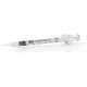 Lo-Dose™ Insulin Syringe, Permanently Attached Needle