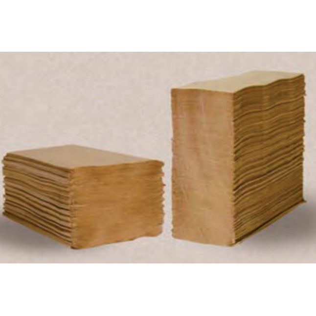 Esteem Paper Towel, Sheets, Economy, Brown