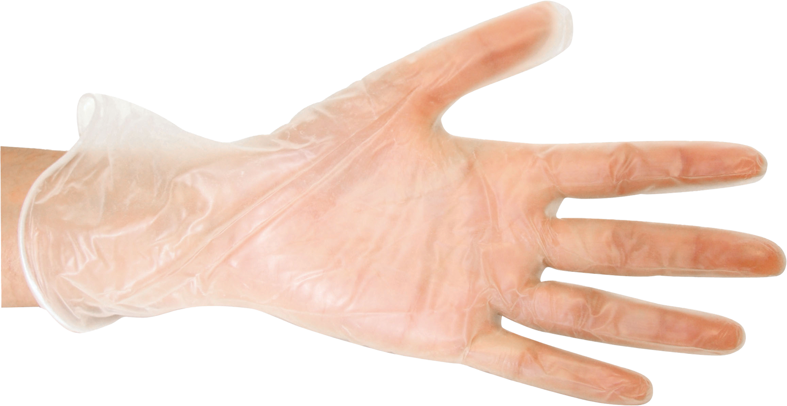 Zenith - Medical Grade Vinyl Gloves