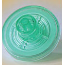 Filtre à disque d'aspiration/injection SUPOR® de 0,2 micron
