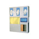 Protection System, Quartz Beige