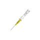 Cathéter IV Introcan Safety® droit, en téflon®