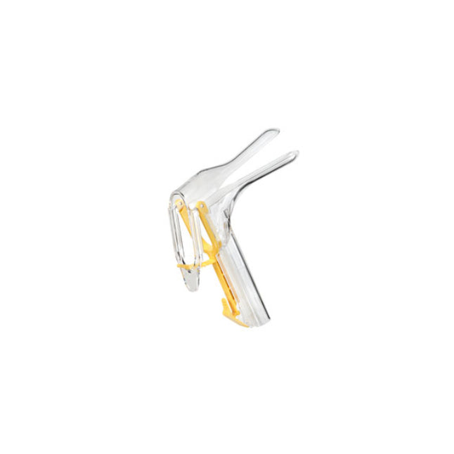 KleenSpec® 590 Series, Vaginal Specula, Clear