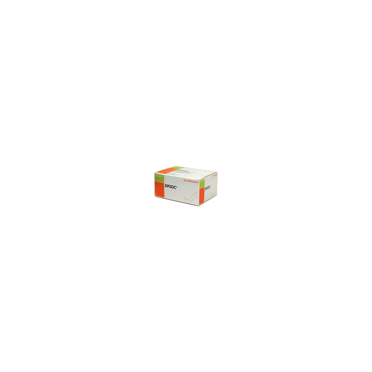 ZIPZOC Medicated Dressing