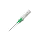 Introcan Safety® IV Catheter, Straight, Teflon®