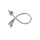 Indwelling Catheter, Foley, Silicone, 5cc Balloon, Latex-Free