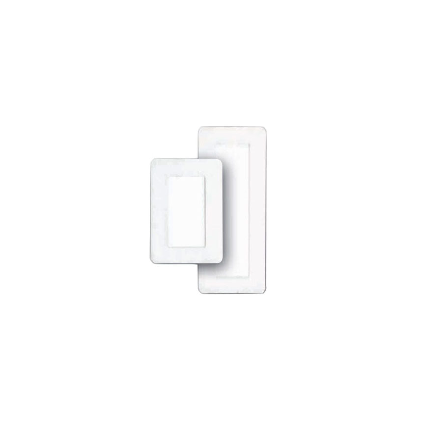 Compdress® Island Dressing, Sterile