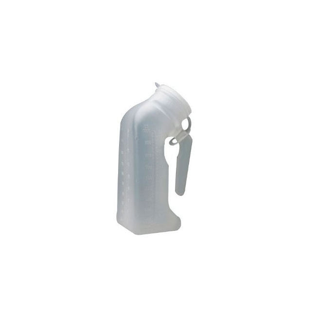 Urinal, Male