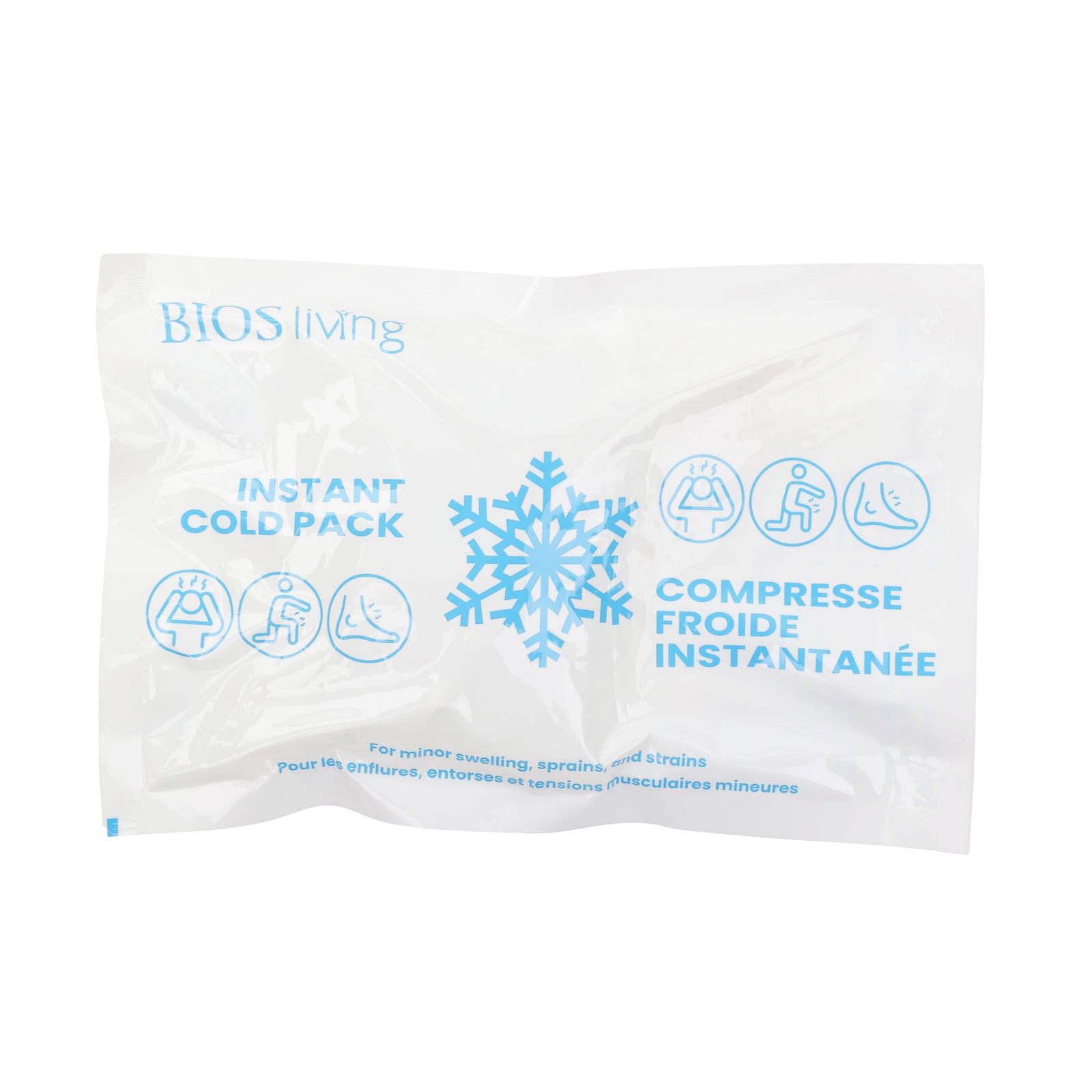 BIOS Living - Instant Cold Pack