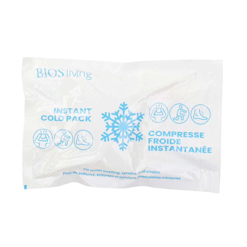 BIOS Living - Instant Cold Pack