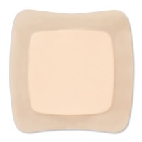 AQUACEL Foam Dressing