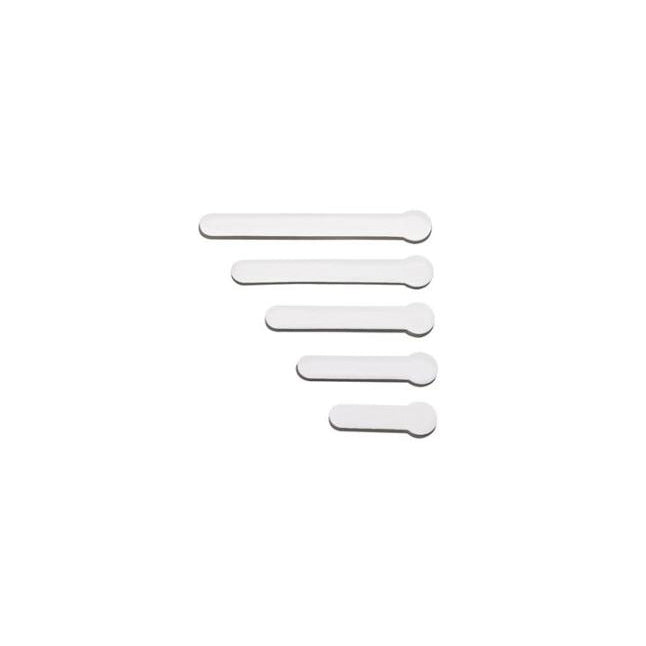 PROCARE Plastalume Finger Splint, Ball End, W5/8"