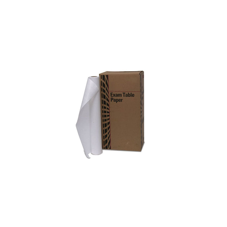 Exam Table Paper, Crepe