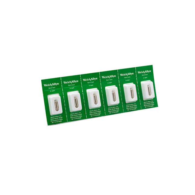 Lampe halogène HPX, 3,5 V