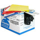 Industrial Garbage Bags 2900 Series Ecologo™ Certified, Strong