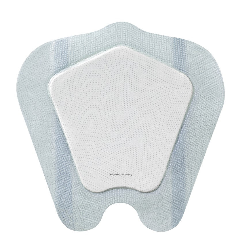 Biatain Silicone Ag