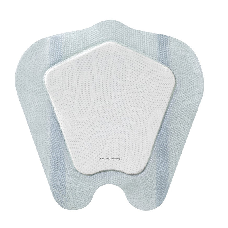 Biatain Silicone Ag