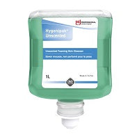 Hygenipak® Unscented Foaming Skin Cleanser